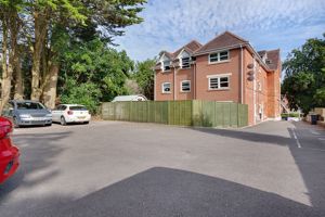 Communal Car Park- click for photo gallery